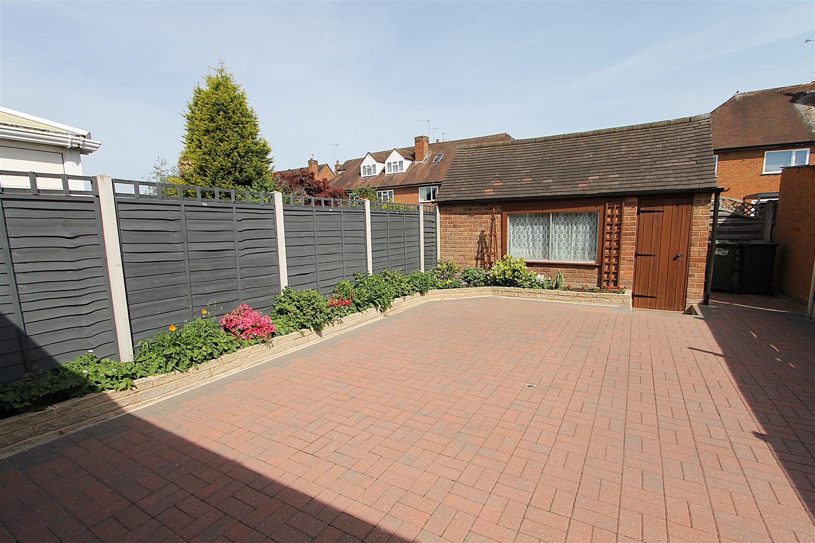 Rosemary Road, Kidderminster